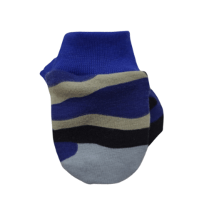 Beebi kindad topeltpuuvillased suurus 0 kuud