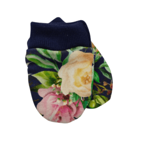 Beebi kindad topeltpuuvillased suurus 0 kuud