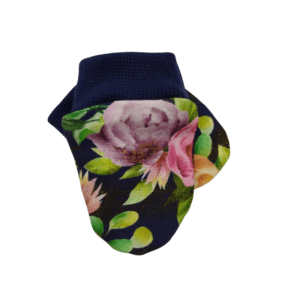 Beebi kindad topeltpuuvillased suurus 0 kuud