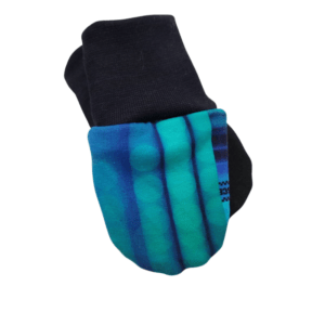 Beebi kindad topeltpuuvillased suurus 0-3 kuud