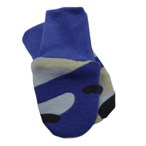 Beebi kindad topeltpuuvillased suurus 0-3 kuud