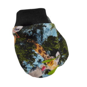 Beebi kindad meriinoga suurus 0-3 kuud