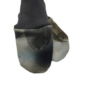 Beebi kindad meriinoga suurus 0-3 kuud