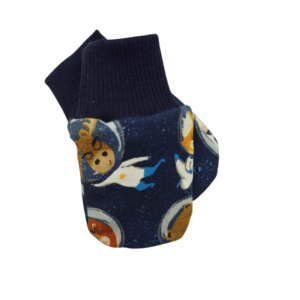 Beebi kindad meriinoga suurus 3-6 kuud