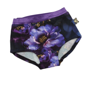 Tüdrukute boxerid suurus 98/104