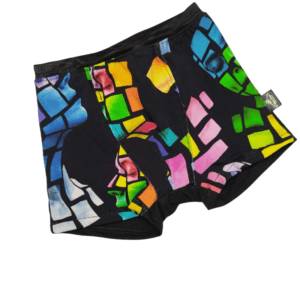 Poiste boxerid suurus 98/104