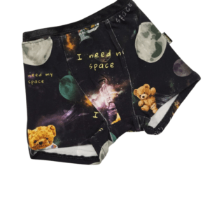 Poiste boxerid suurus 98/104