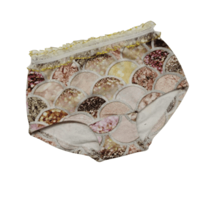 Tüdrukute boxerid suurus 98/104