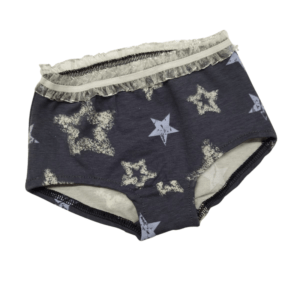 Tüdrukute boxerid suurus 98/104