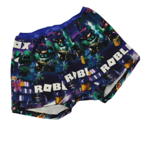 Poiste boxerid suurus 128/134