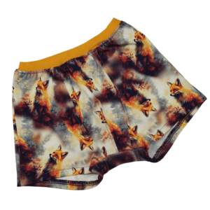 Poiste boxerid suurus 128/134