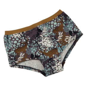 Tüdrukute boxerid suurus 128/134