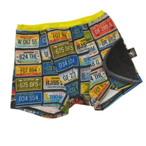 Poiste boxerid suurus 92/98