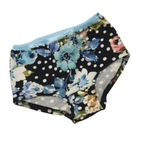 Tüdrukute boxerid suurus 92/98