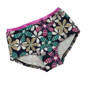 Tüdrukute boxerid suurus 92/98