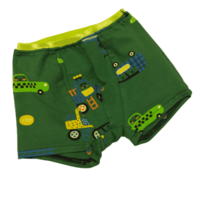 Poiste boxerid suurus 92/98