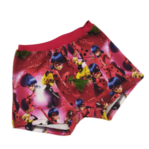 Poiste boxerid suurus 122/128