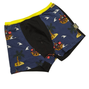 Poiste boxerid suurus 104/110