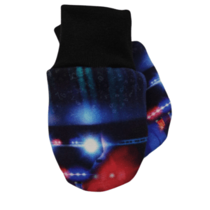 Beebi kindad meriinoga suurus 3-6 kuud