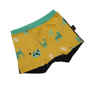 Poiste boxerid suurus 92/98