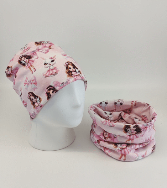 Müts ja torusall suurus 52/54