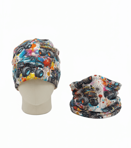 Müts ja torusall suurus 52/54