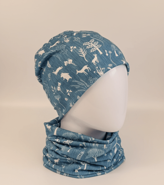 Müts ja torusall suurus 52/54