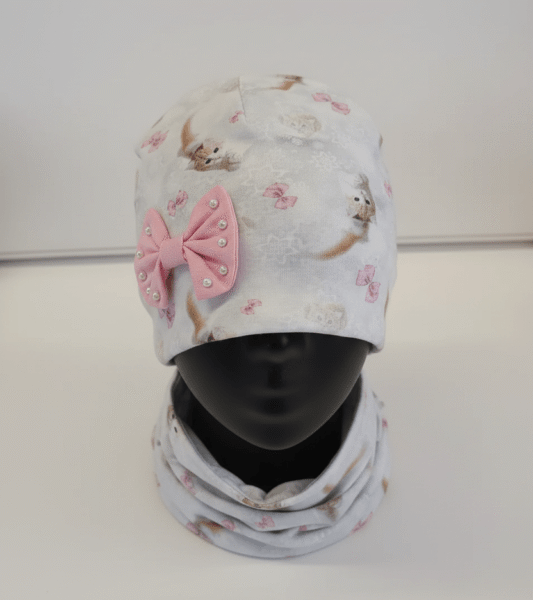 Müts ja torusall suurus 52/54