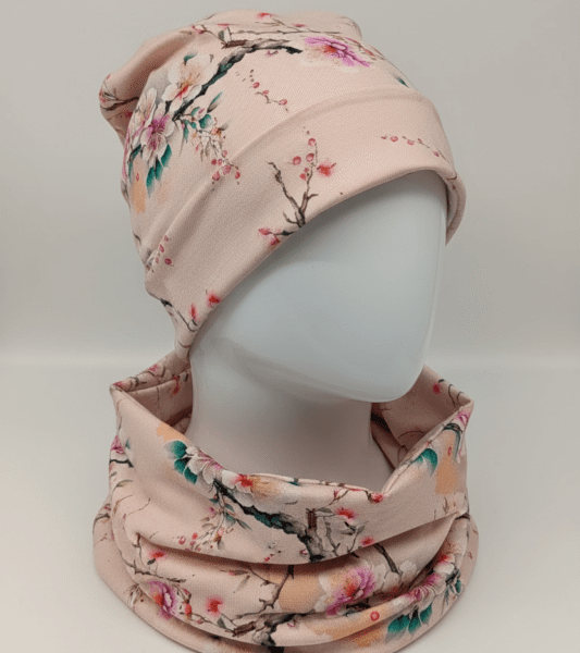 Müts ja torusall suurus 52/54