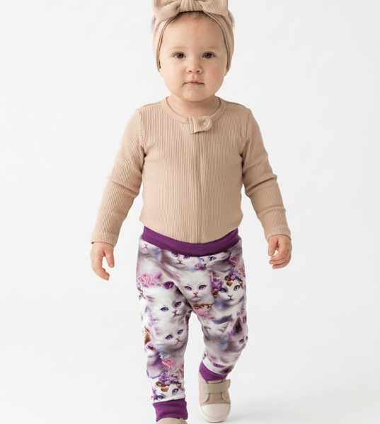 Baggy püksid suurus 74