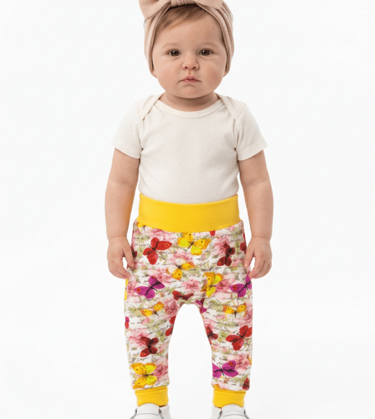 Baggy püksid suurus 74