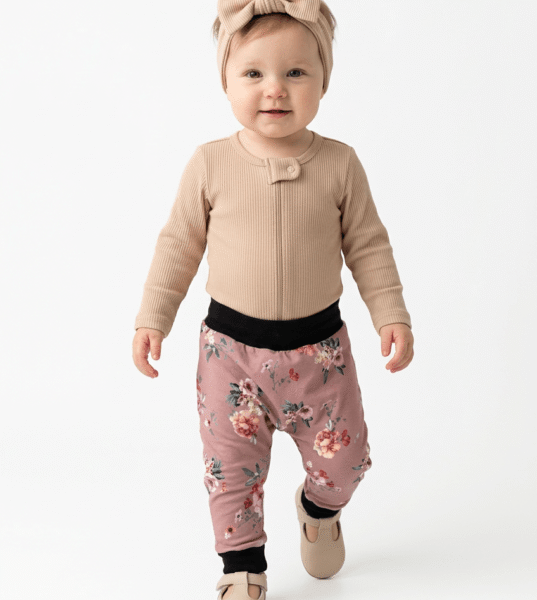 Baggy püksid suurus 74