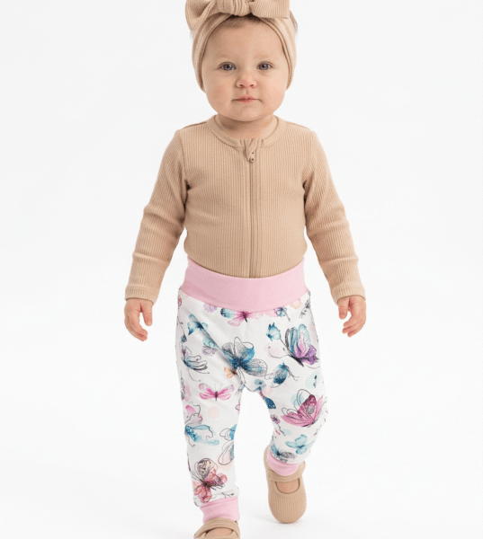 Baggy püksid suurus 74