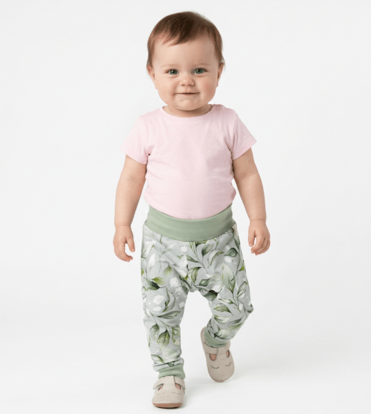 Baggy püksid suurus 74