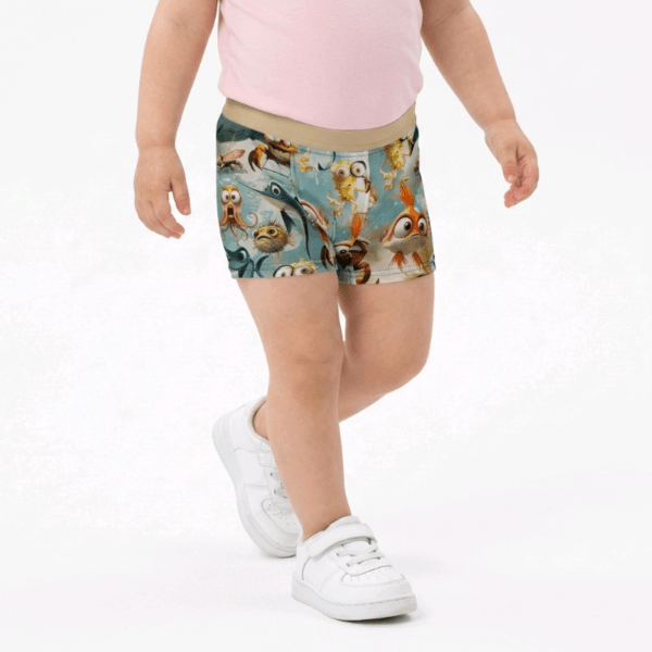 BOXERID SUURUS 104/110