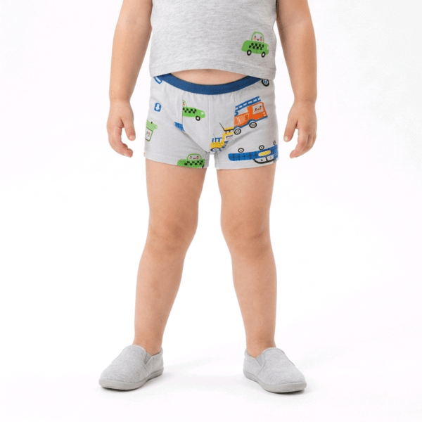 BOXERID SUURUS 92