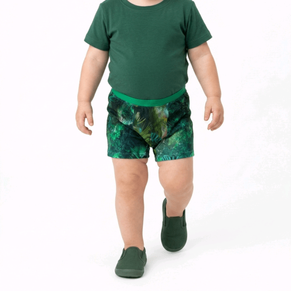 BOXERID SUURUS 92