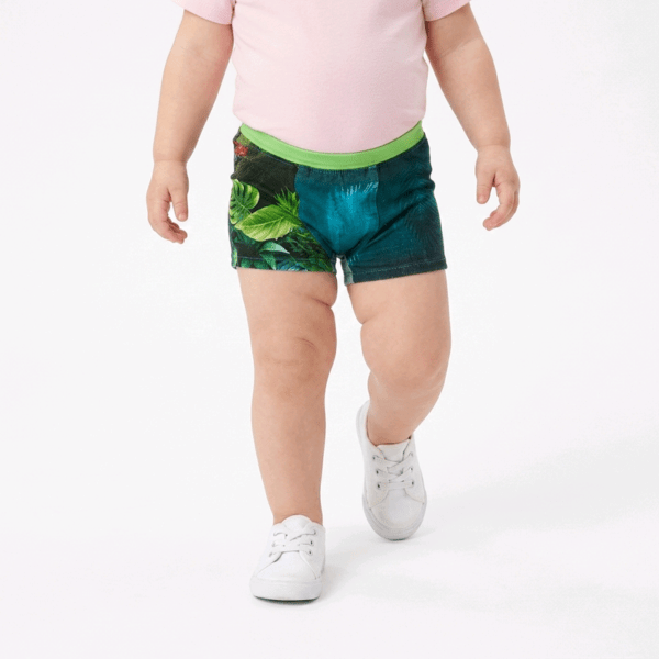 BOXERID SUURUS 92