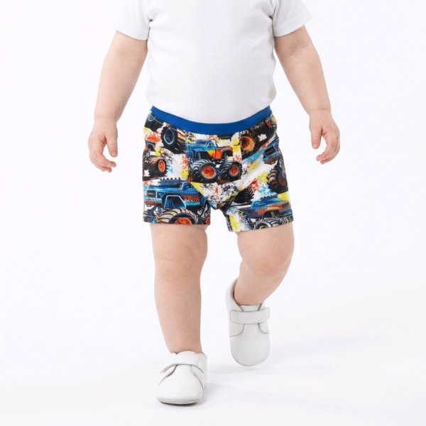 BOXERID SUURUS 92