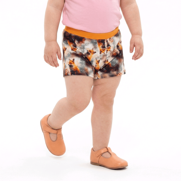BOXERID SUURUS 92