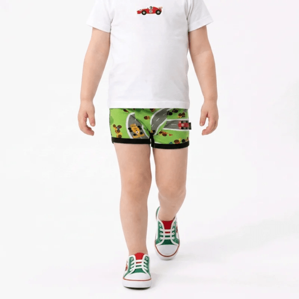 BOXERID SUURUS 92