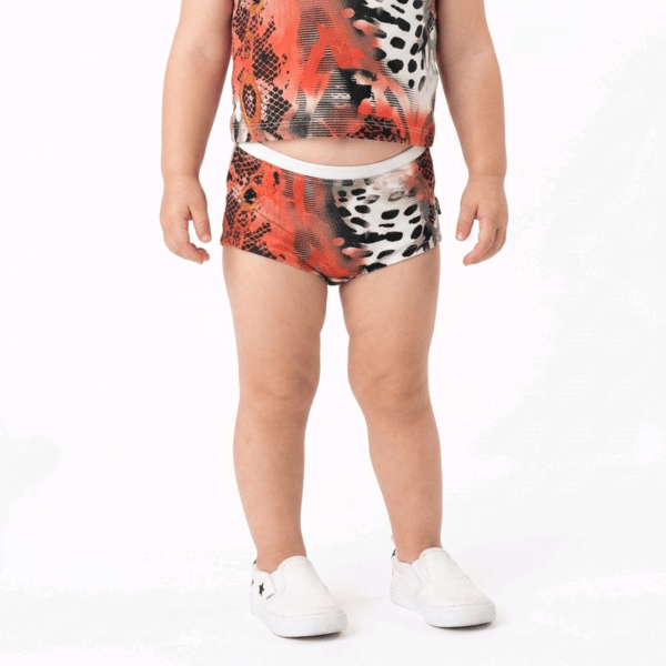 BOXERID SUURUS 92