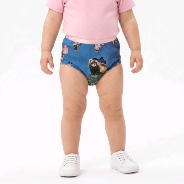 BOXERID SUURUS 92