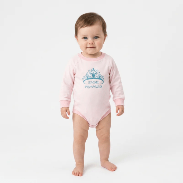 BODY SUURUS 68 (EMME PRINTSESS)