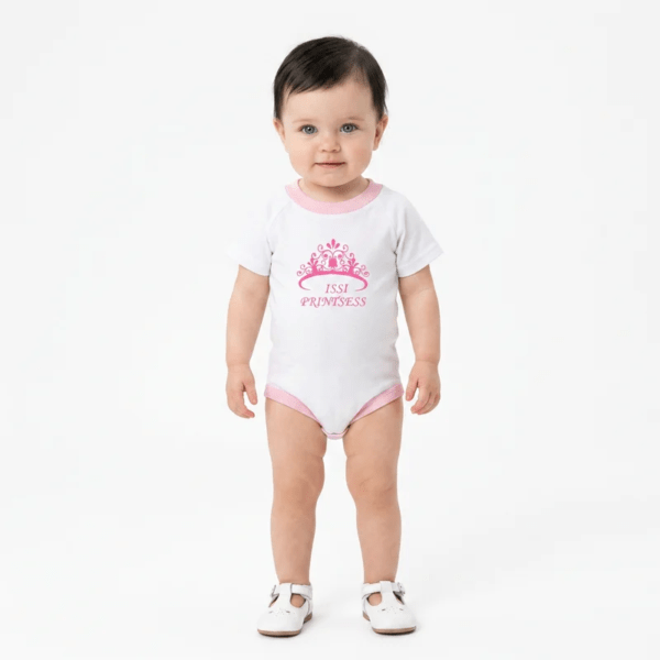 BODY SUURUS 68 (ISSI PRINTSESS)