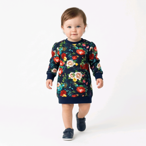 DRESSKLEIT SUURUS 116
