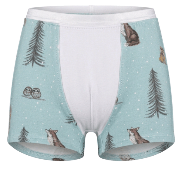 BOXERID SUURUS 116/122