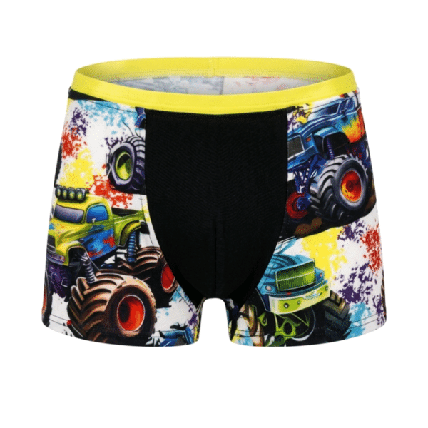 BOXERID SUURUS 104/110