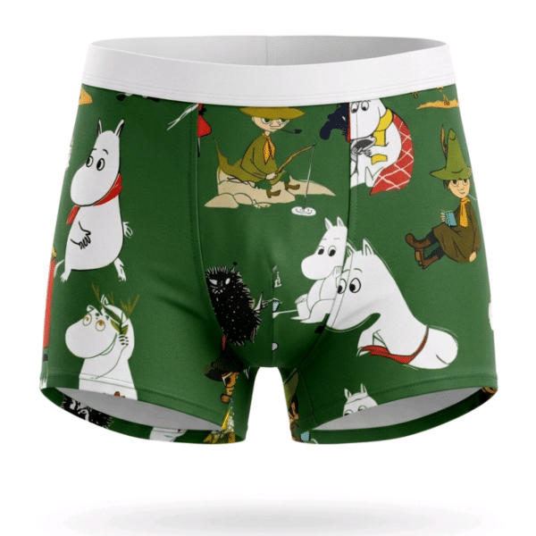 BOXERID SUURUS 104/110