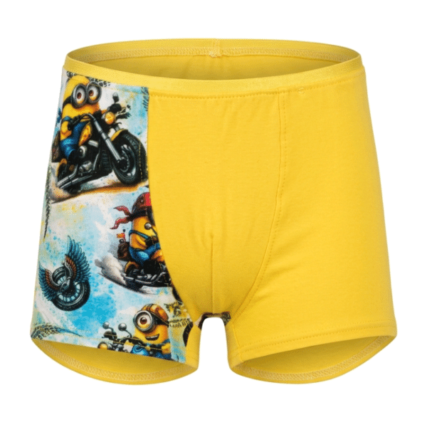BOXERID SUURUS 116/122
